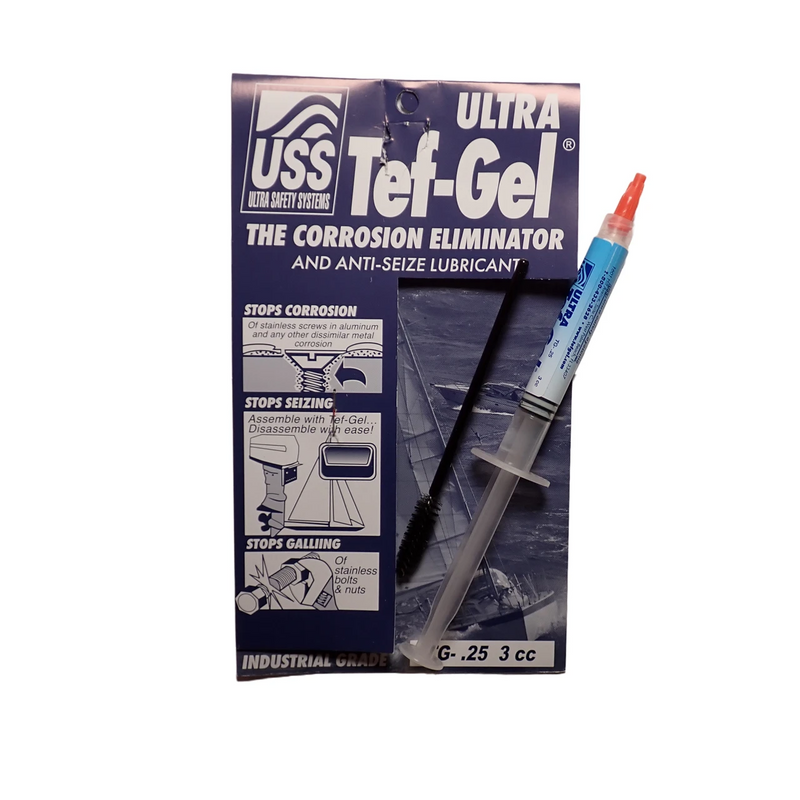 Tef Gel