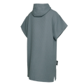 Mystic Waffle Poncho