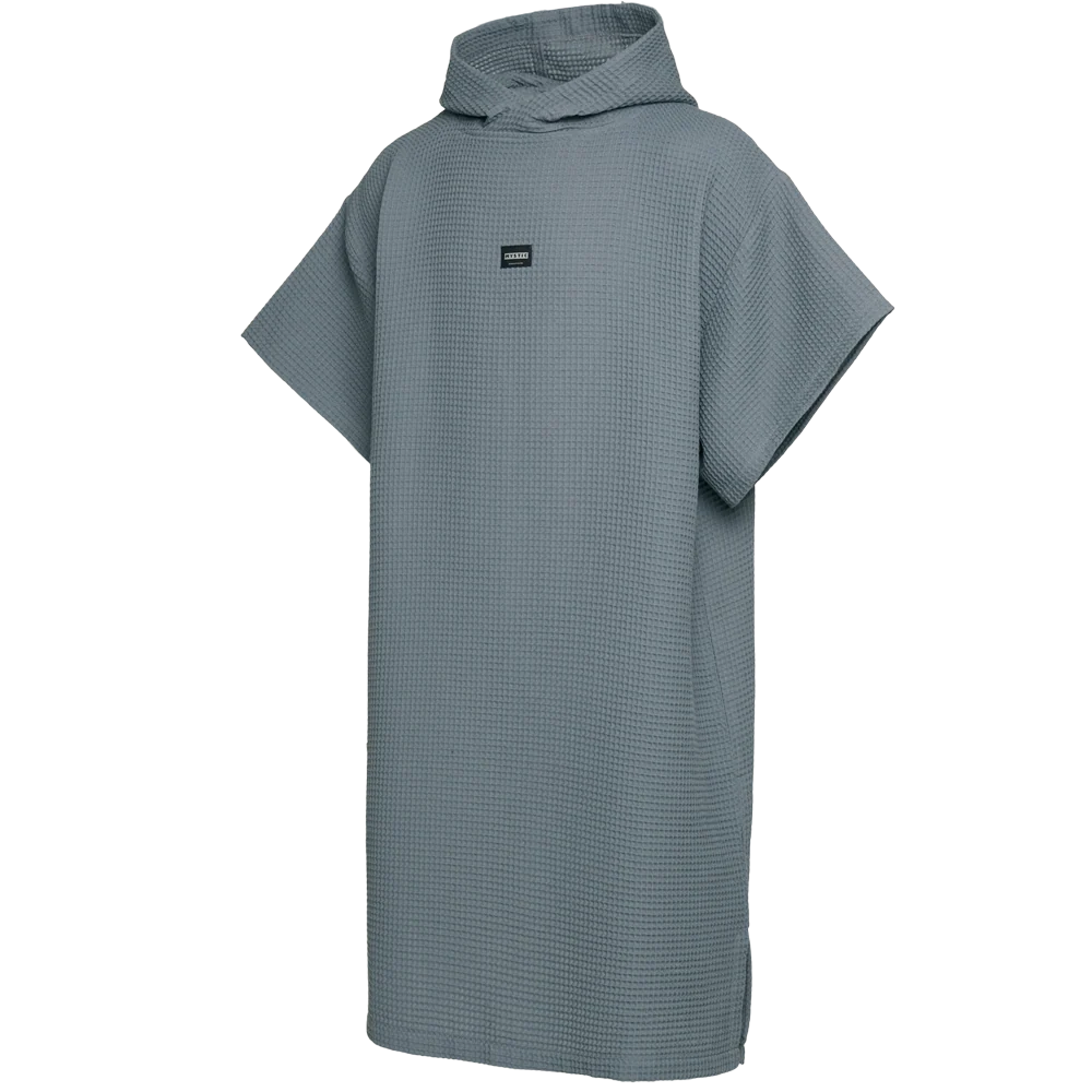 Mystic Waffle Poncho