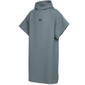 Mystic Waffle Poncho