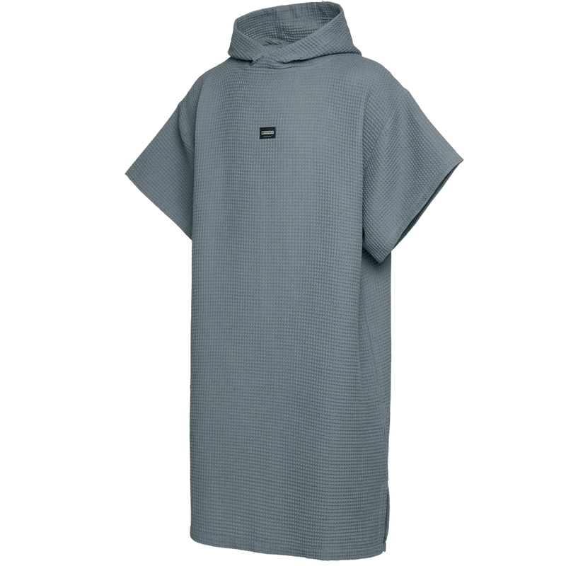 Mystic Waffle Poncho