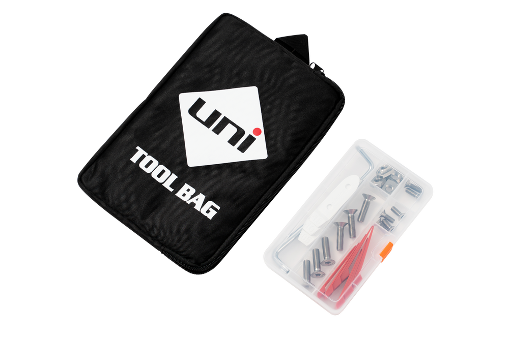 Unifoil Titanium Tool Bag