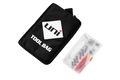 Unifoil Wing Bolt Titanium Tool Bag