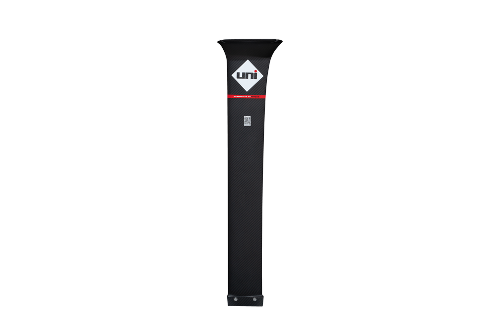Unifoil Torque Mast