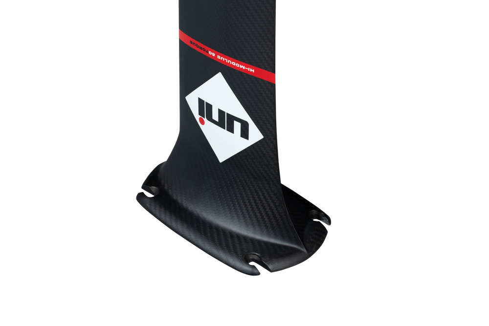 Unifoil Torque Mast