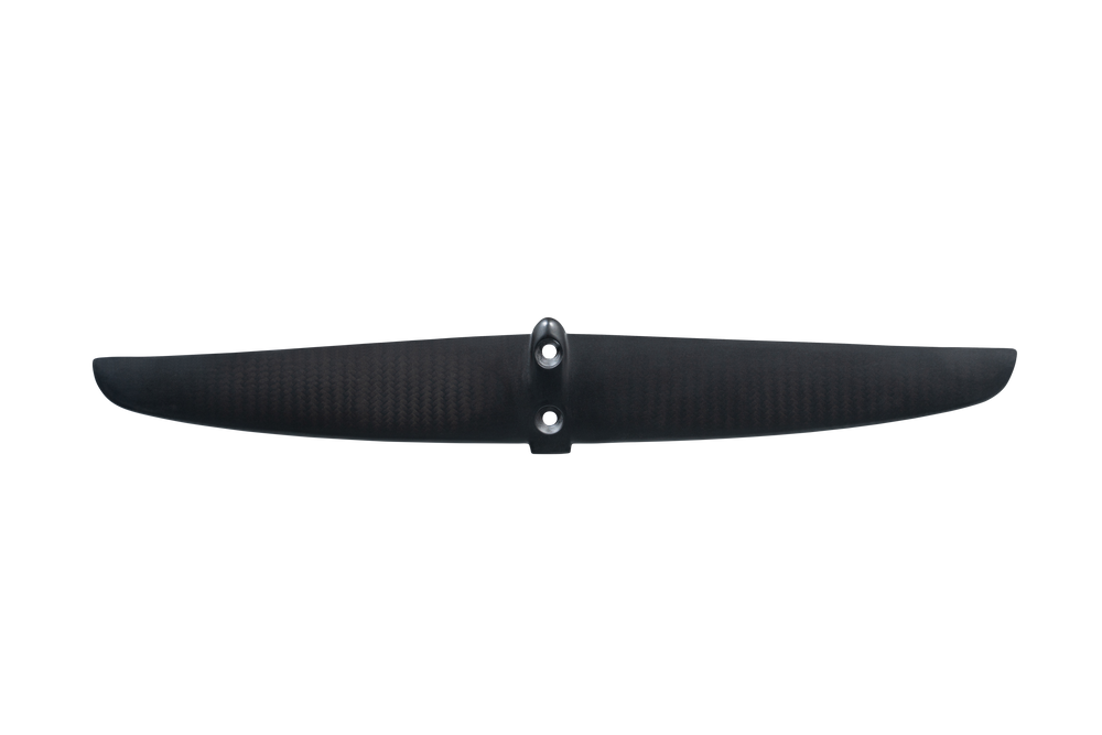 Unifoil After Burner Carbon Tail
