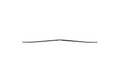 Unifoil After Burner Carbon Tail