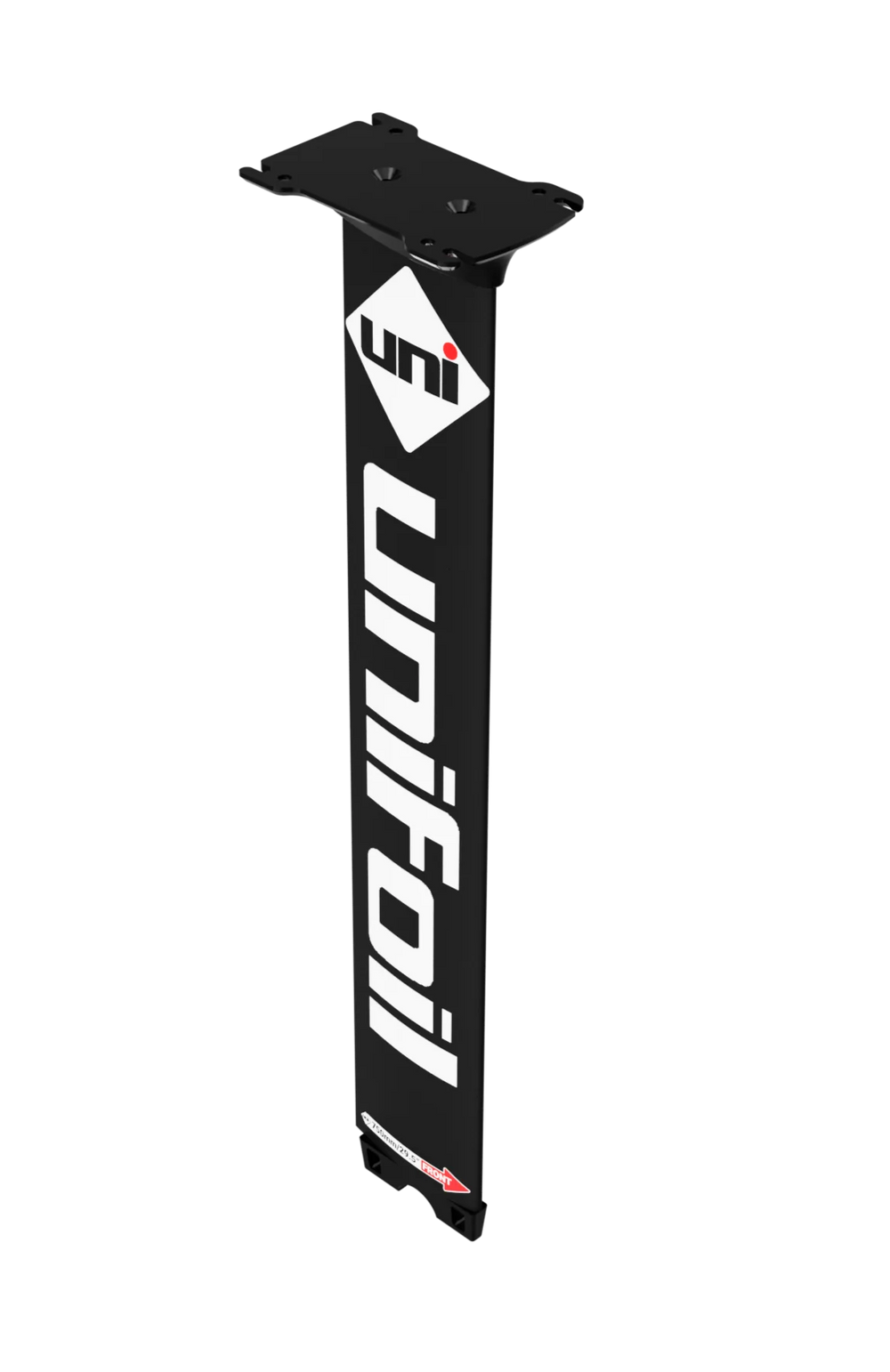 Unifoil  Complete Aluminum mast