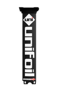Unifoil  Complete Aluminum mast