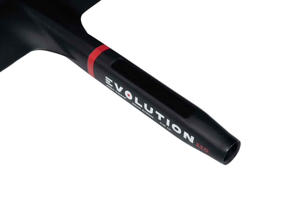 Unifoil Evolution Front Wing