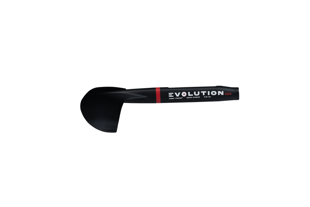 Unifoil Evolution Front Wing