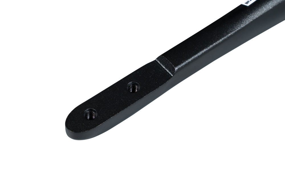 Unifoil Aluminum 2 Bolt fuselage