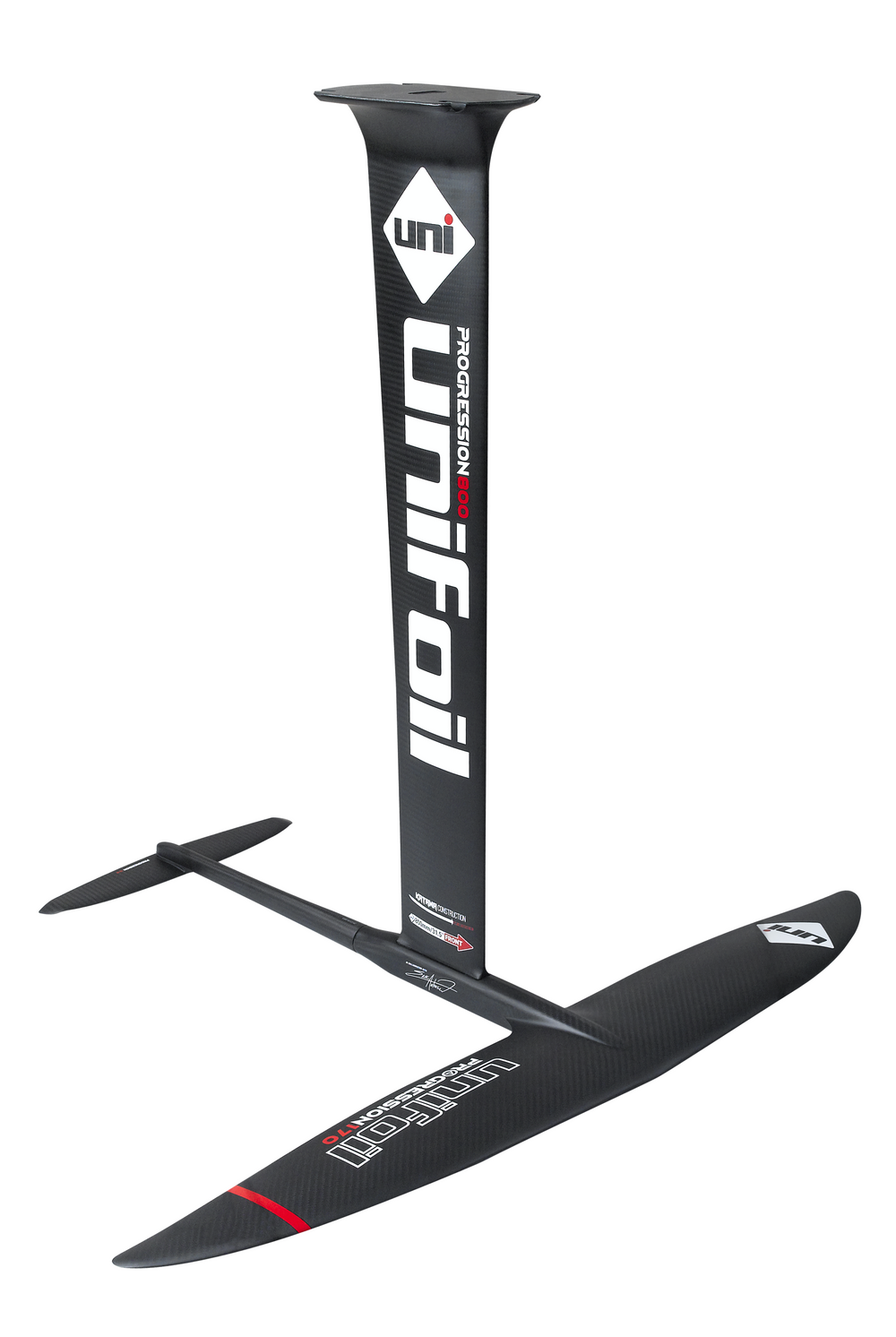 Unifoil 800 Progression Mast