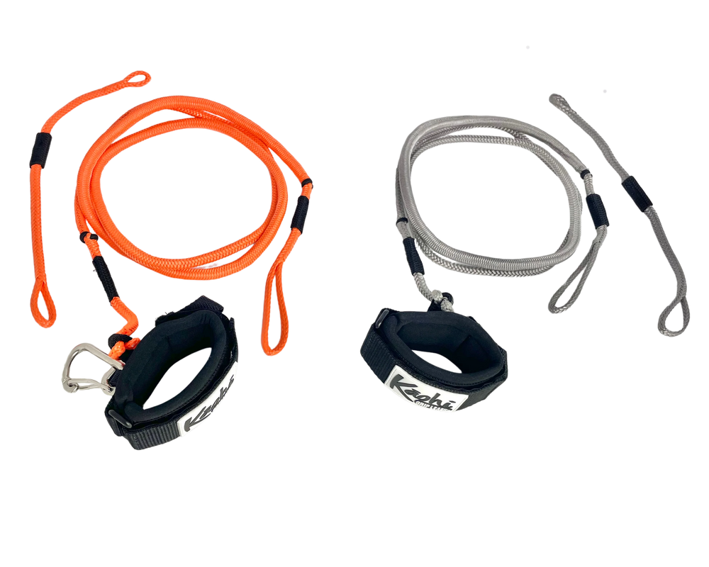 Kaohi Bungee Style Wing Leash