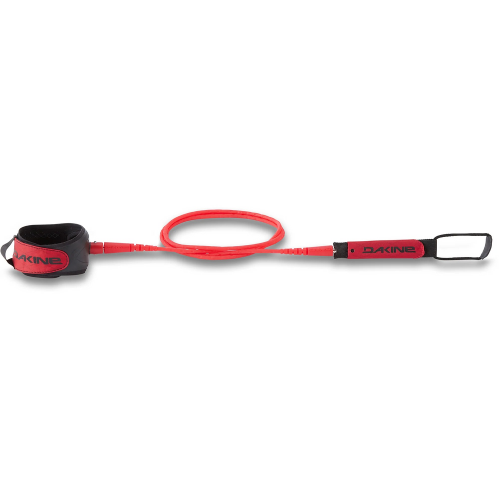 Dakine Kaimana Pro Comp 6' x 3/16" Surf Leash